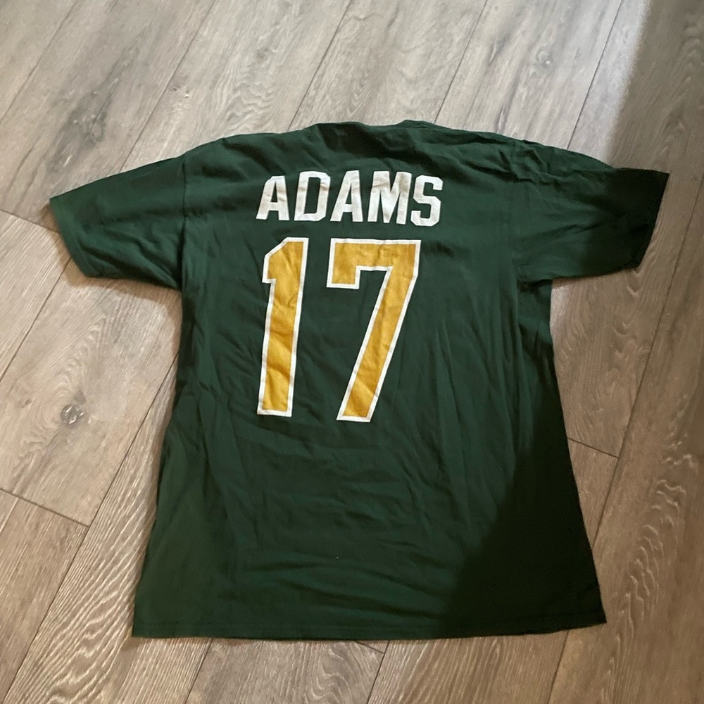 Packers Adam’s T-Shirt - Picture 2 of 3